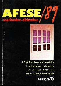 REVISTA 18